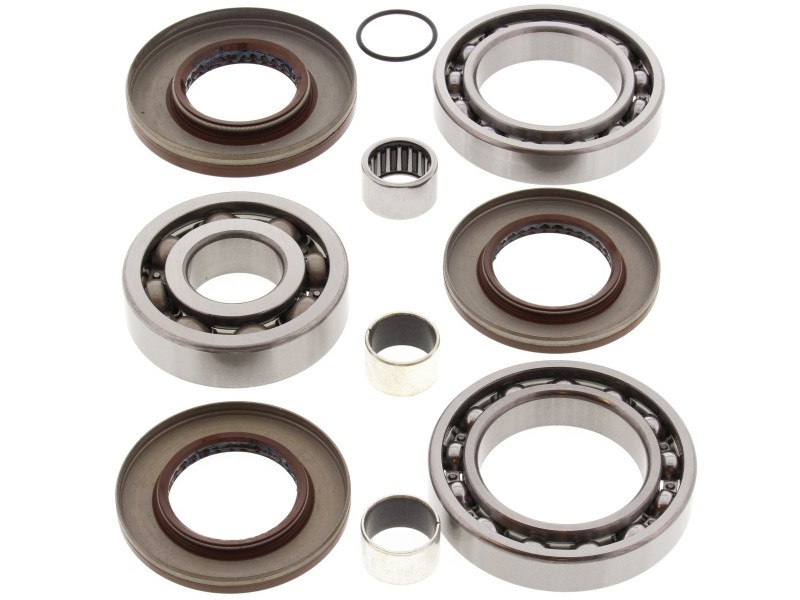 Differential Seal Only Kit All Balls Racing DB25-2080-5 Differential Seal Only Kit All Balls Racing DB25-2080-5