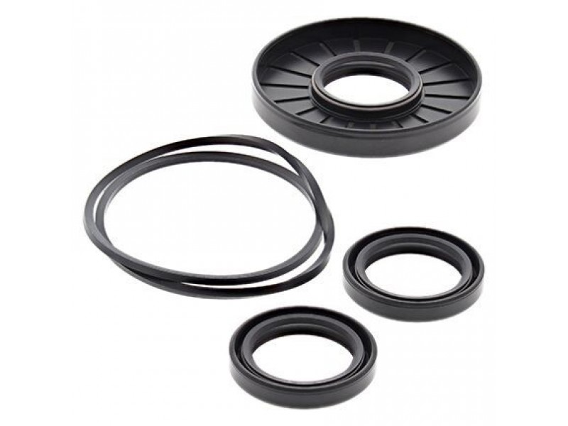 Differential Seal Only Kit All Balls Racing DB25-2105-5 Differential Seal Only Kit All Balls Racing DB25-2105-5
