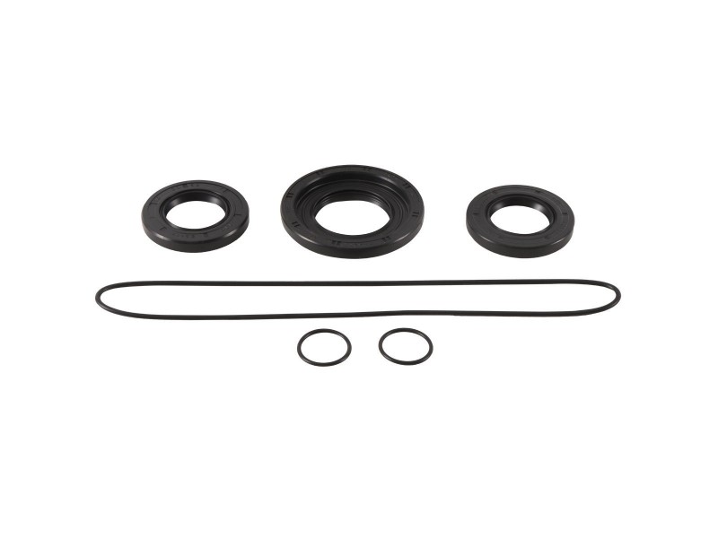 Differential Seal Only Kit All Balls Racing DB25-2106-5 Differential Seal Only Kit All Balls Racing DB25-2106-5