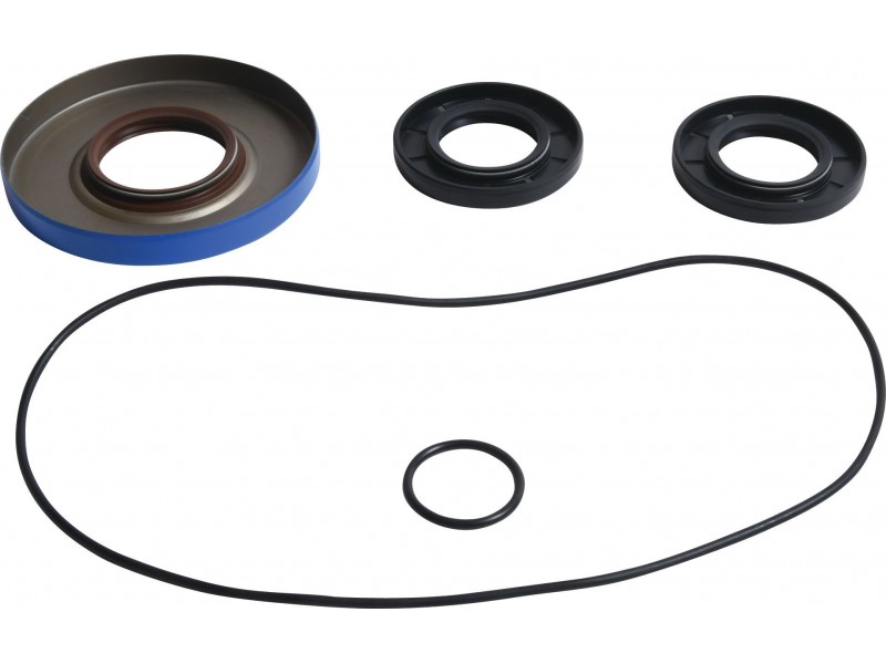 Differential Seal Only Kit All Balls Racing DB25-2107-5 Differential Seal Only Kit All Balls Racing DB25-2107-5