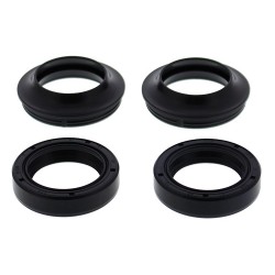 Fork and Dust Seal  Kit All Balls Racing FDS56-170 Fork and Dust Seal  Kit All Balls Racing FDS56-170
