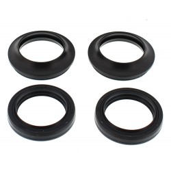Kit simeringuri furca ulei si praf All Balls Racing FDS56-171 Kit simeringuri furca ulei si praf All Balls Racing FDS56-171