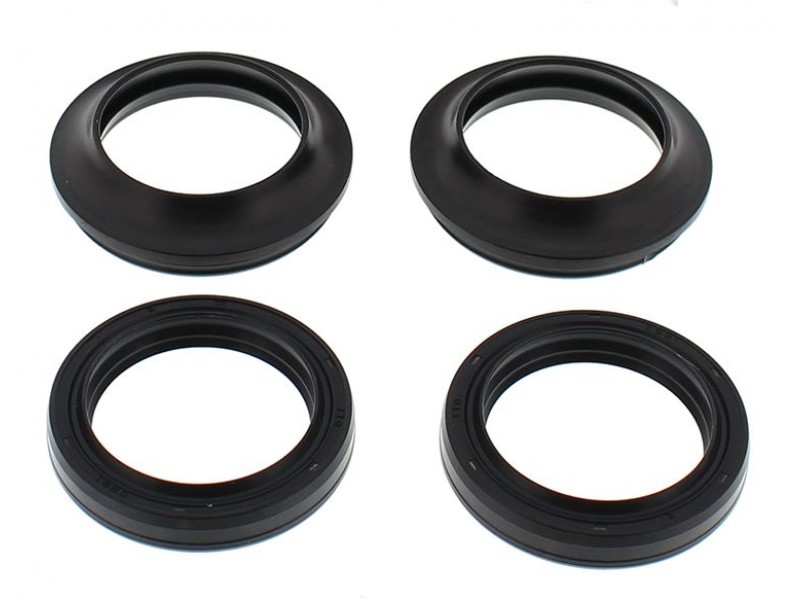 Kit simeringuri furca ulei si praf All Balls Racing FDS56-171