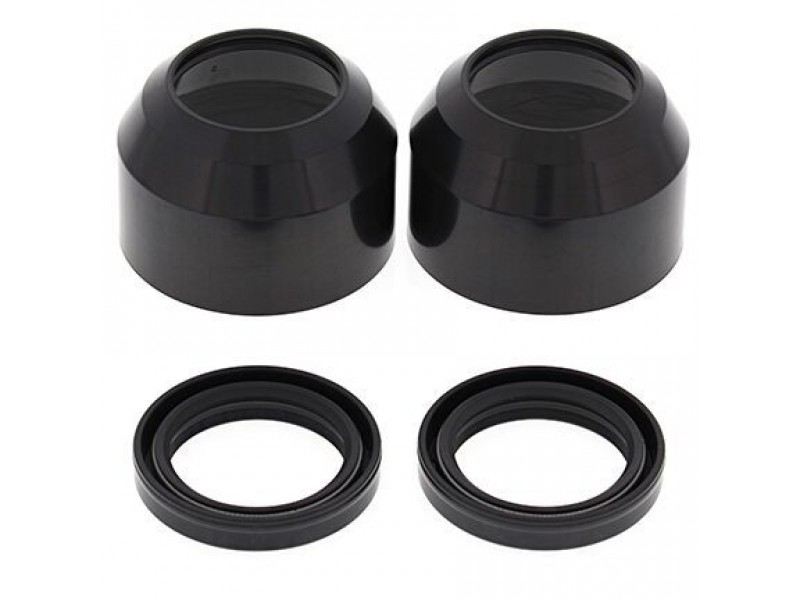 Kit simeringuri furca ulei si praf All Balls Racing FDS56-172 Kit simeringuri furca ulei si praf All Balls Racing FDS56-172
