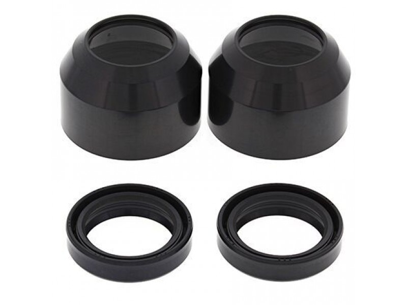 Kit simeringuri furca ulei si praf All Balls Racing FDS56-173