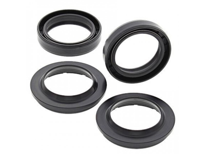 Kit simeringuri furca ulei si praf All Balls Racing FDS56-174
