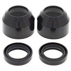 Kit simeringuri furca ulei si praf All Balls Racing FDS56-175 Kit simeringuri furca ulei si praf All Balls Racing FDS56-175