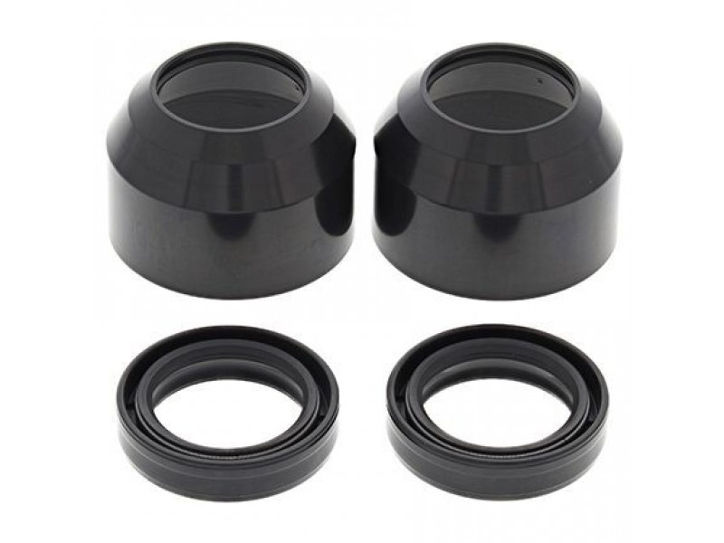 Kit simeringuri furca ulei si praf All Balls Racing FDS56-175 Kit simeringuri furca ulei si praf All Balls Racing FDS56-175