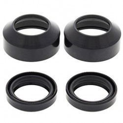 Kit simeringuri furca ulei si praf All Balls Racing FDS56-176 Kit simeringuri furca ulei si praf All Balls Racing FDS56-176