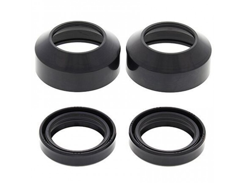 Kit simeringuri furca ulei si praf All Balls Racing FDS56-176 Kit simeringuri furca ulei si praf All Balls Racing FDS56-176