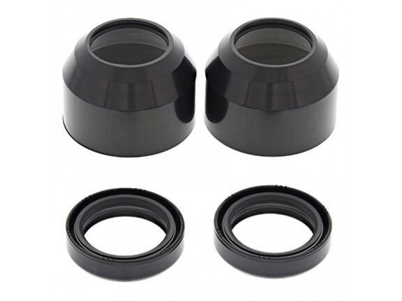 Kit simeringuri furca ulei si praf All Balls Racing FDS56-177 Kit simeringuri furca ulei si praf All Balls Racing FDS56-177