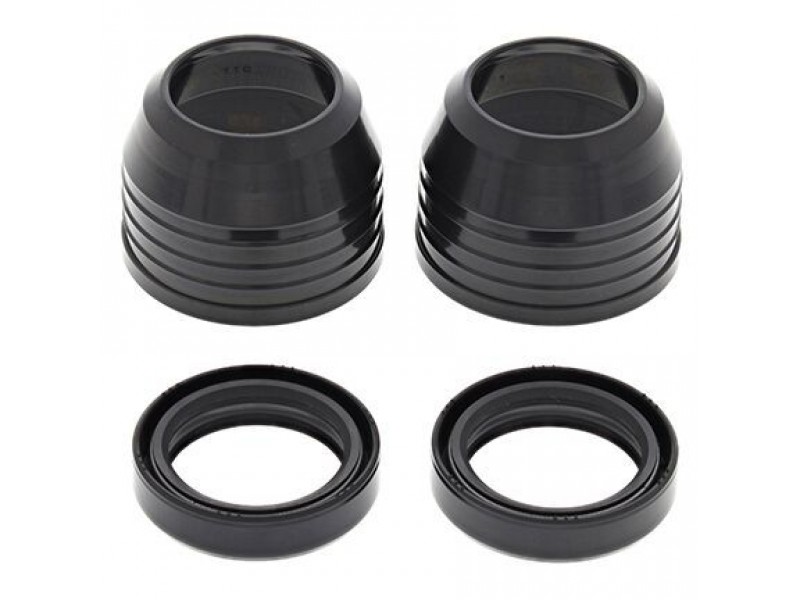 Kit simeringuri furca ulei si praf All Balls Racing FDS56-179 Kit simeringuri furca ulei si praf All Balls Racing FDS56-179