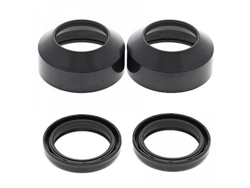 Kit simeringuri furca ulei si praf All Balls Racing FDS56-181 Kit simeringuri furca ulei si praf All Balls Racing FDS56-181