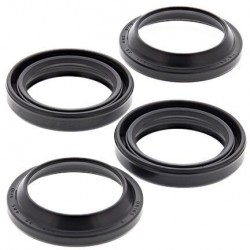Kit simeringuri furca ulei si praf All Balls Racing FDS56-182 Kit simeringuri furca ulei si praf All Balls Racing FDS56-182