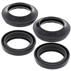 Kit simeringuri furca ulei si praf All Balls Racing FDS56-183 Kit simeringuri furca ulei si praf All Balls Racing FDS56-183