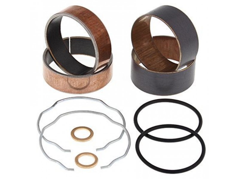 Kit cuzineti furca All Balls Racing FBRK38-6117 Kit cuzineti furca All Balls Racing FBRK38-6117