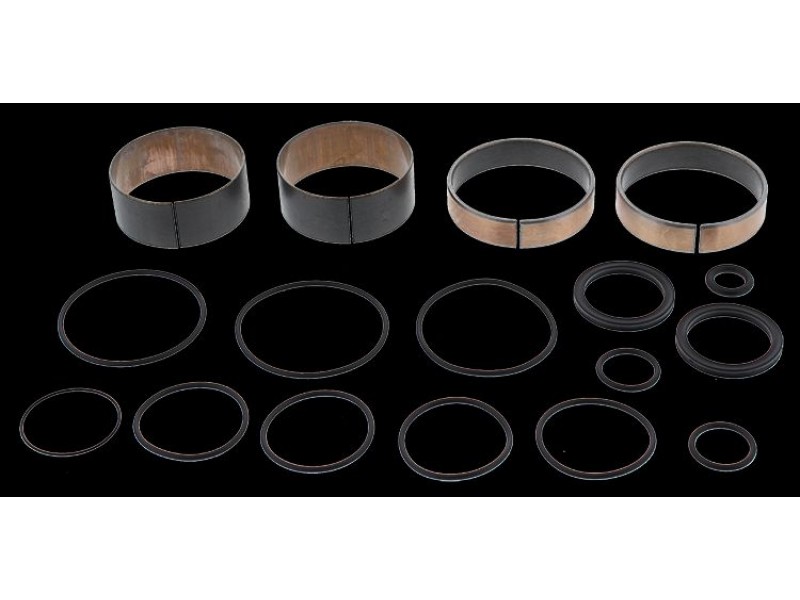Kit cuzineti furca All Balls Racing FBRK38-6128 Kit cuzineti furca All Balls Racing FBRK38-6128