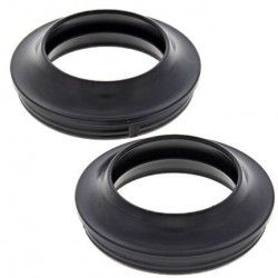 Kit simeringuri furca praf All Balls Racing FD57-156 Kit simeringuri furca praf All Balls Racing FD57-156