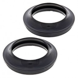 Kit simeringuri furca praf All Balls Racing FD57-158 Kit simeringuri furca praf All Balls Racing FD57-158