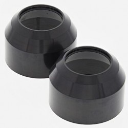 Kit simeringuri furca praf All Balls Racing FD57-159 Kit simeringuri furca praf All Balls Racing FD57-159