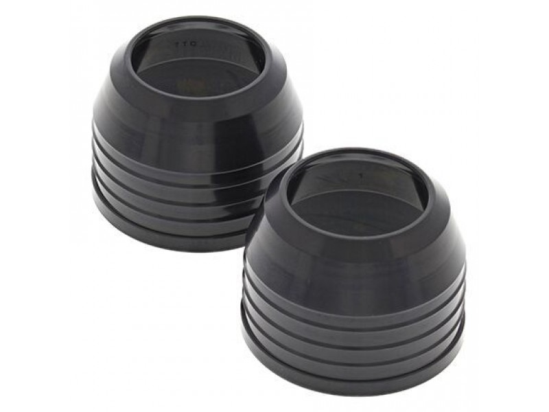 Kit simeringuri furca praf All Balls Racing FD57-163 Kit simeringuri furca praf All Balls Racing FD57-163