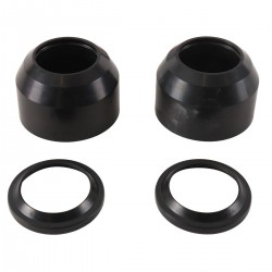 Kit simeringuri furca praf All Balls Racing FD57-167 Kit simeringuri furca praf All Balls Racing FD57-167