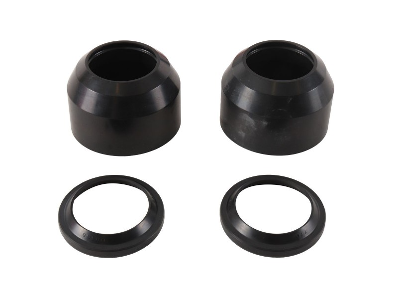 Kit simeringuri furca praf All Balls Racing FD57-167 Kit simeringuri furca praf All Balls Racing FD57-167