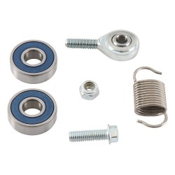 Rear Brake Pedal Kit All Balls Racing RBP18-2003 KTM Rear Brake Pedal Kit All Balls Racing RBP18-2003 KTM