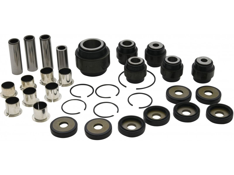Rear Independent Suspension Kit All Balls Racing RIS50-1162