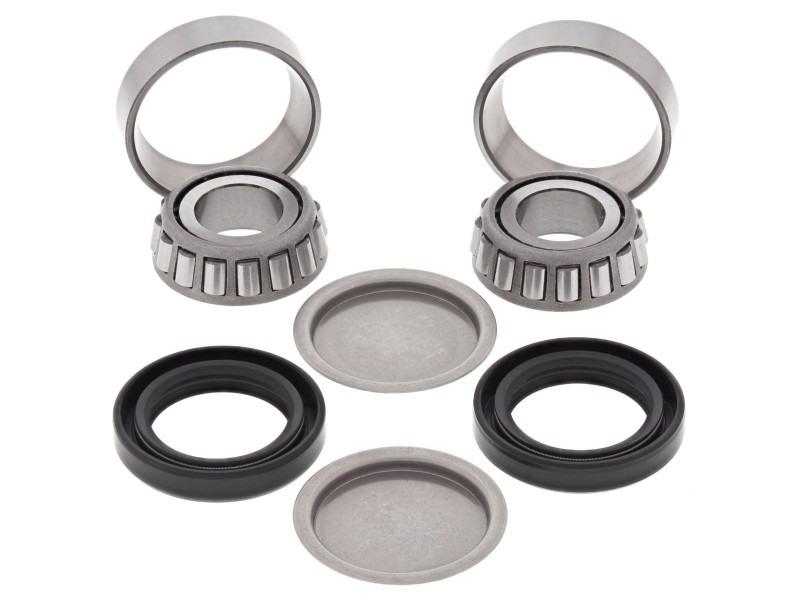 Kit rulmenti si garnituri bascula All Balls Racing SAB28-1214 Kit rulmenti si garnituri bascula All Balls Racing SAB28-1214