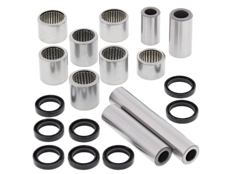 Kit rulmenti si garnituri bucsa PDS (inferior) All Balls Racing SALB27-1182