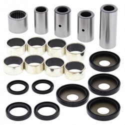 Kit rulmenti si garnituri bucsa PDS (inferior) All Balls Racing SALB27-1184 Kit rulmenti si garnituri bucsa PDS (inferior) All Balls Racing SALB27-1184