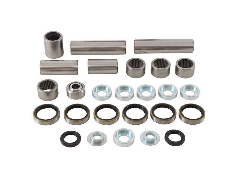 Kit rulmenti si garnituri bucsa PDS (inferior) All Balls Racing SALB27-1185