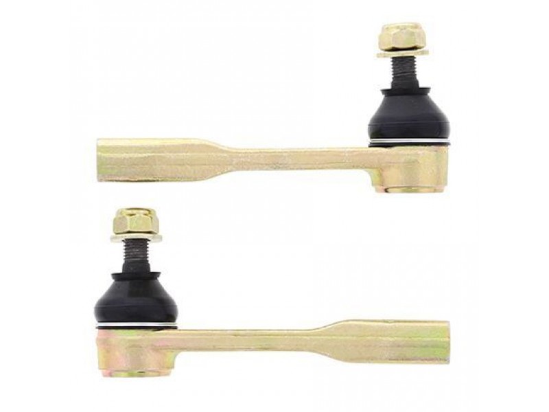 Tie Rod End Kit All Balls Racing TRE51-1058 Tie Rod End Kit All Balls Racing TRE51-1058