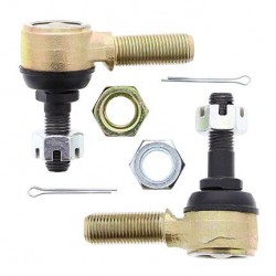 Tie Rod End Kit All Balls Racing TRE51-1062 Tie Rod End Kit All Balls Racing TRE51-1062