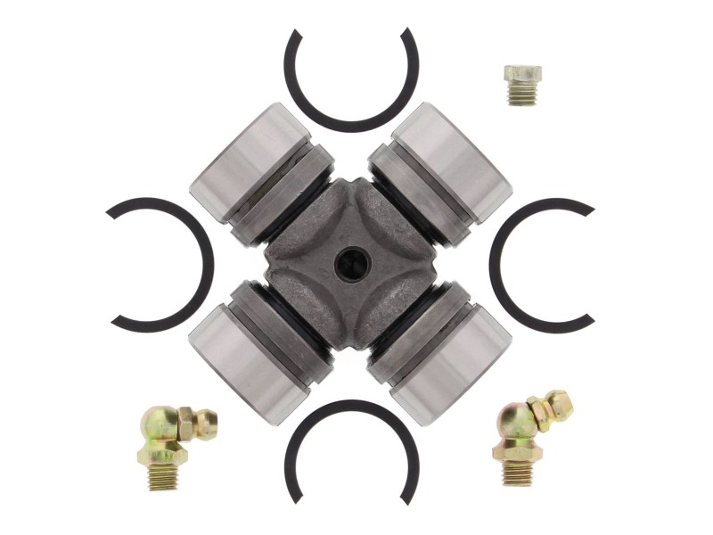 Kit articulatie universal All Balls Racing UJ19-1018 Kit articulatie universal All Balls Racing UJ19-1018