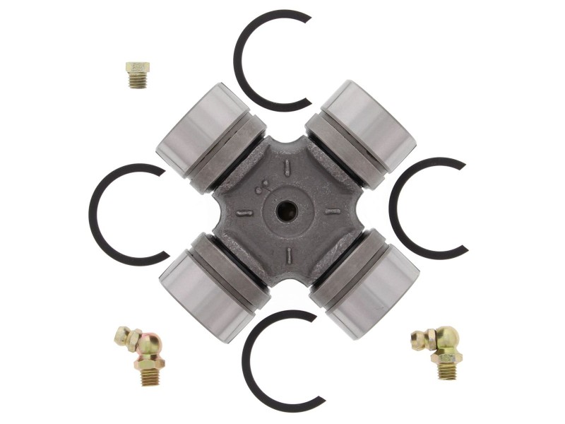 Kit articulatie universal All Balls Racing UJ19-1019 Kit articulatie universal All Balls Racing UJ19-1019