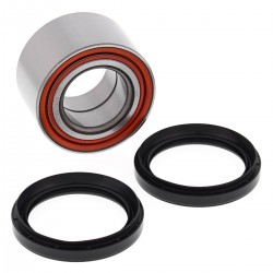 Wheel Bearing Kit All Balls Racing WB25-1699 Wheel Bearing Kit All Balls Racing WB25-1699