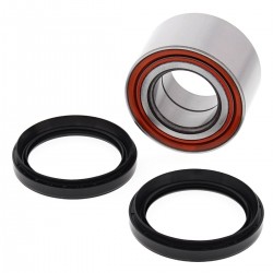 Wheel Bearing Kit All Balls Racing WB25-1700 Wheel Bearing Kit All Balls Racing WB25-1700