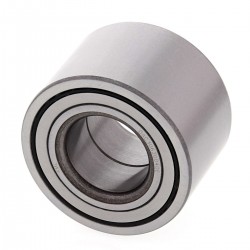 Wheel Bearing Kit All Balls Racing WB25-1702 Wheel Bearing Kit All Balls Racing WB25-1702