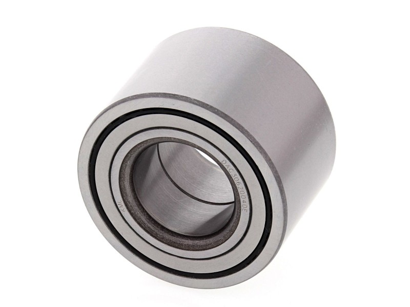 Wheel Bearing Kit All Balls Racing WB25-1702 Wheel Bearing Kit All Balls Racing WB25-1702