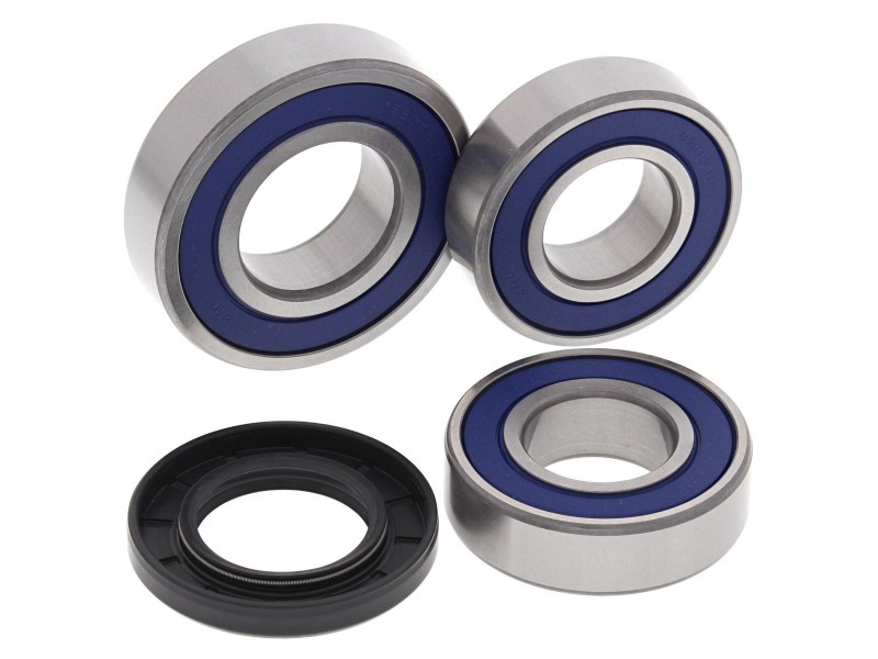 Wheel Bearing Kit All Balls Racing WB25-1706