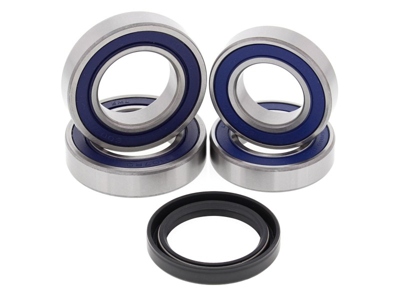 Wheel Bearing Kit All Balls Racing WB25-1707