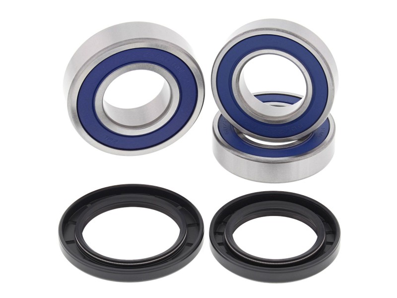 Wheel Bearing Kit All Balls Racing WB25-1712