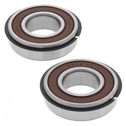 Wheel Bearing Kit All Balls Racing WB25-1713 Wheel Bearing Kit All Balls Racing WB25-1713