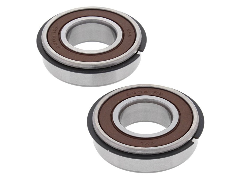Wheel Bearing Kit All Balls Racing WB25-1713 Wheel Bearing Kit All Balls Racing WB25-1713