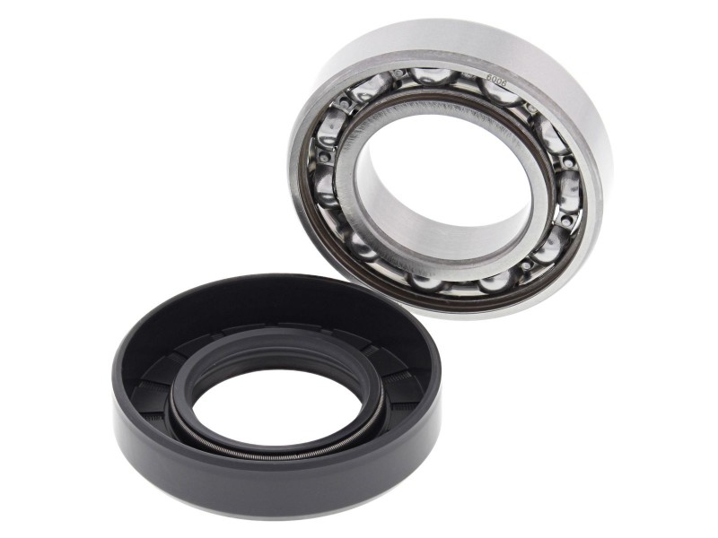 Wheel Bearing Kit All Balls Racing WB25-1715