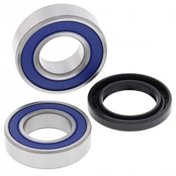 Wheel Bearing Kit All Balls Racing WB25-1719 Wheel Bearing Kit All Balls Racing WB25-1719