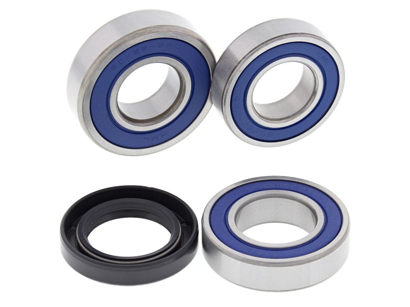 Wheel Bearing Kit All Balls Racing WB25-1720