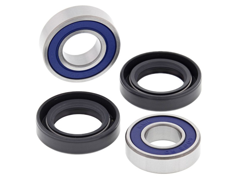 Wheel Bearing Kit All Balls Racing WB25-1721